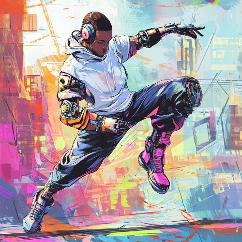 Avatar de DanseurCréatif23